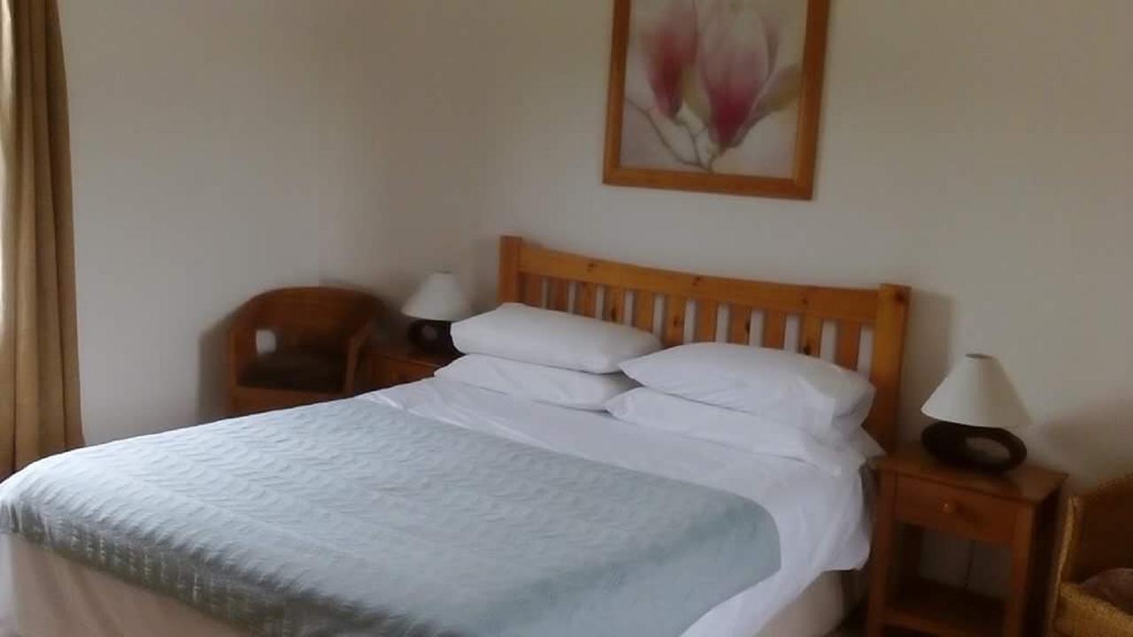 Willa Ardnagashel Woods Bantry Zewnętrze zdjęcie